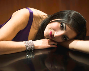 Natalie Gassi Headshot